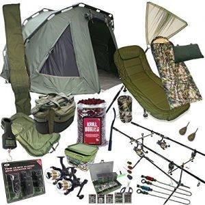 Tackle Trader - Tackle TraDer SeconD HanD Carp Tackle 300x300