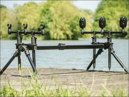 Carp Rod Pod Reviews 2018 | Carp Tackle | Carp 'n' Bait.co.uk