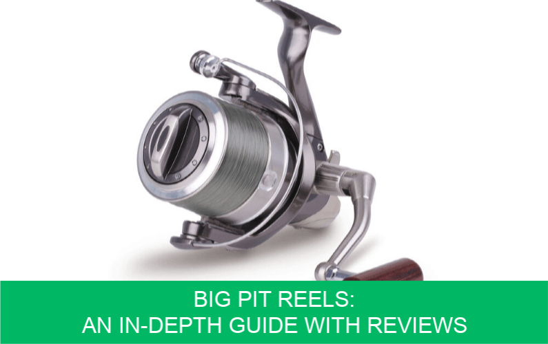 best big pit reels under 100