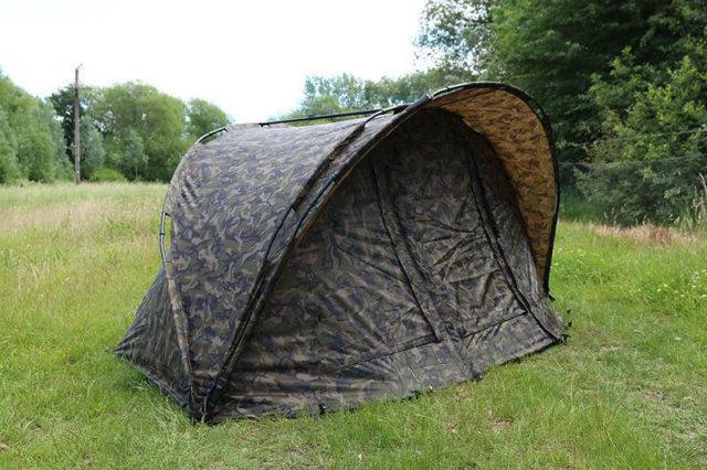 best-fishing-bivvy-reviews-2018-1-man-2-man-and-budget-options