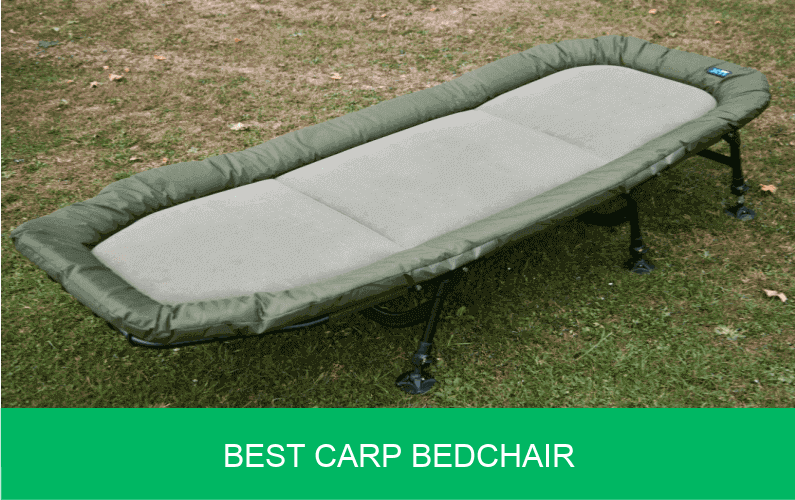 Best Carp Fishing Bedchairs - Best Carp BeDchair FeatureD 795x500