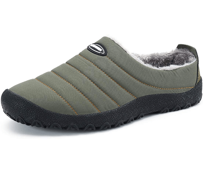 Best Bivvy Slippers 2022 (5 Great Choices To Stay Comfy)